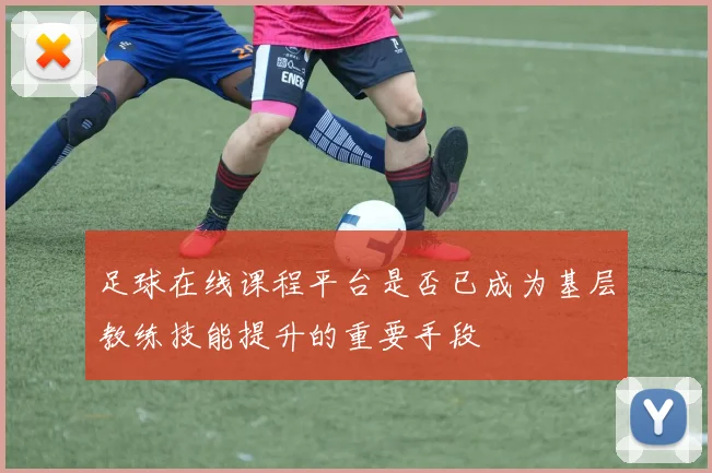 足球在线课程平台是否已成为基层教练技能提升的重要手段