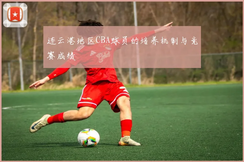 连云港地区CBA球员的培养机制与竞赛成绩